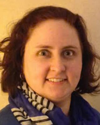 Photo of Aileen Gockowski, Licensed Professional Clinical Counselor, MEd, LPCC-S