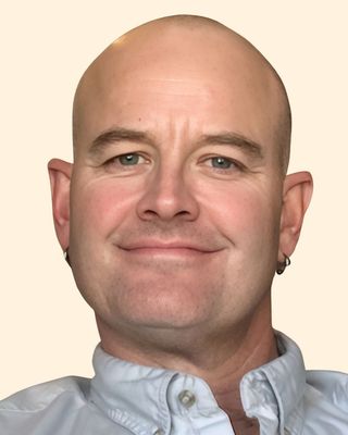 Photo of Michael Cooper, Clinical Social Work/Therapist, MSW, LMSW