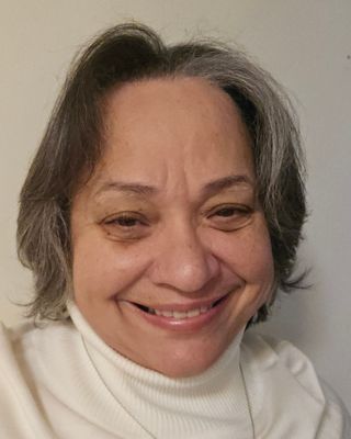 Photo of Madeline Abreu, Clinical Social Work/Therapist, LCSW
