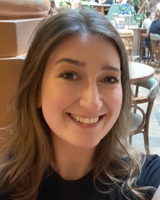 Photo of Ciara Dunne, Counsellor, MA, APCP