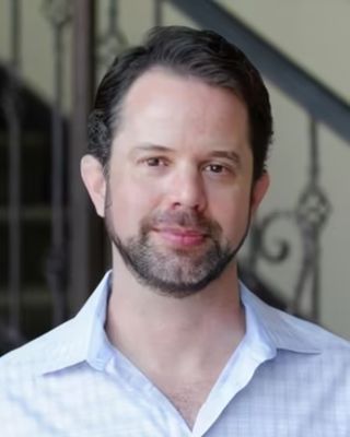 Photo of Robbie Haggard, Licensed Professional Counselor, LPC