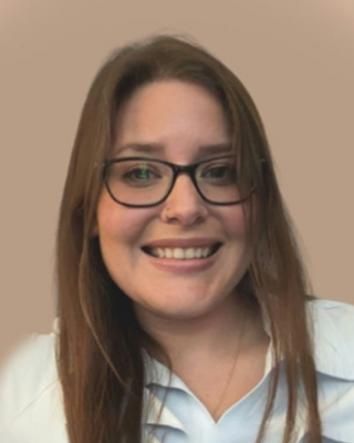 Photo of Brina Nicole Johnston, Licensed Professional Counselor, LPC