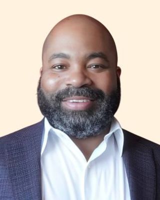 Photo of William Claude, Clinical Social Work/Therapist, MSW, LCSW