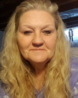 Photo of Christie I Russo, Licensed Professional Counselor, LPC-S