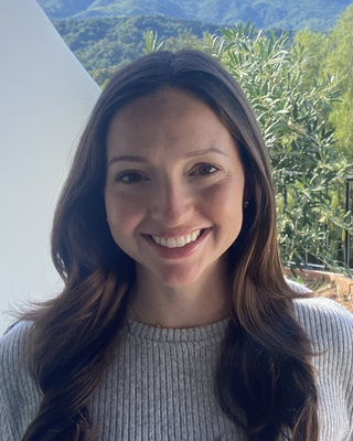 Photo of Allyson Mixer, Marriage & Family Therapist, LMFT