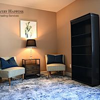 Gallery Photo of Recovery Happens Counseling Services - Outpatient IOP, PHP, Mental Health Care Therapy.