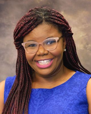 Photo of Ashleigh Dennis-Silas, Licensed Professional Counselor, LPC, CPCS