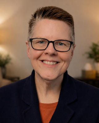 Photo of Jay Woods, Clinical Social Work/Therapist, LCSW, JD
