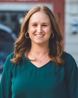 Photo of Allison Hurley, Pre-Licensed Professional