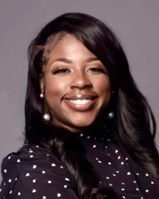 Photo of Ashley Anderson, Clinical Social Work/Therapist, LCSW