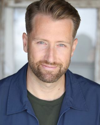 Photo of Leigh Wakeford, Marriage & Family Therapist Associate, MA, BFA, AMFT