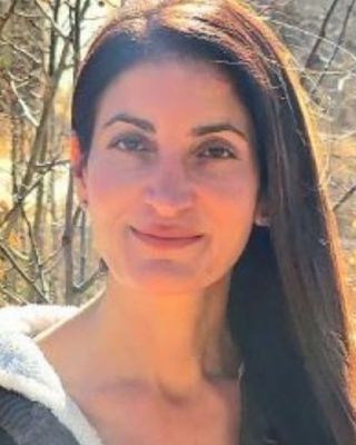 Photo of Maria Bouharb, LPC, NCC, ACS, Licensed Professional Counselor