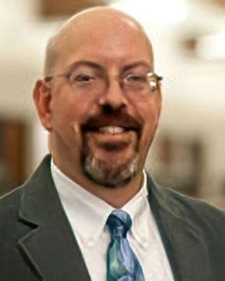 Photo of Walter Laux, Licensed Professional Counselor in Milwaukee, WI