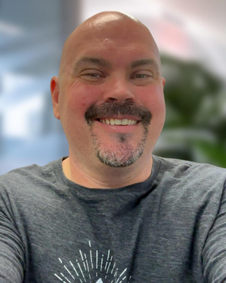 Photo of Alan Bagshaw, Clinical Social Work/Therapist, LCSW