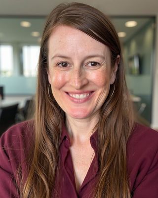 Photo of Dr. Lindsay Fulton, Psychologist, PsyD