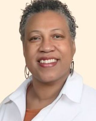 Photo of Angela Diallo, Licensed Professional Counselor, MC, LPC