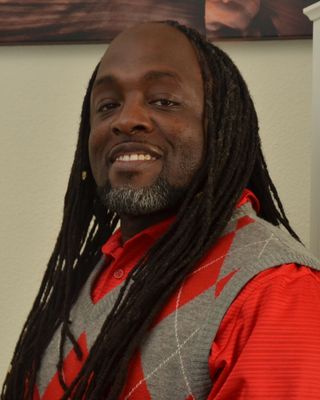 Photo of Willie Muhammad, LMFT, Marriage & Family Therapist