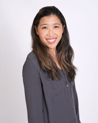 Photo of Bethanie Lee, MA, LPC, Counselor