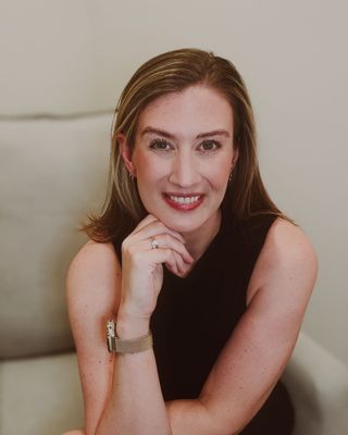 Photo of Kelsey McVey, Clinical Social Work/Therapist, MSW, LCSW-C , LCSW