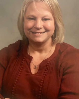 Photo of Linda Ellerbrock, Licensed Professional Clinical Counselor, LPCC