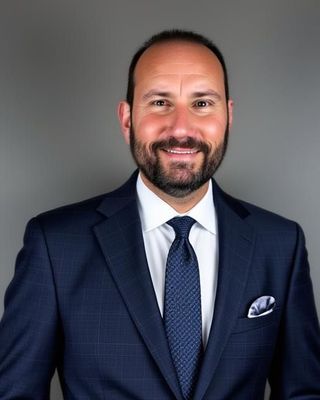 Photo of Eric Weinstock - The Florida Psychiatric Center, Psychiatrist, MD