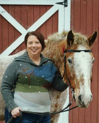 Photo of Francine Heather Trtanj, Clinical Social Work/Therapist, MSW, LICSW