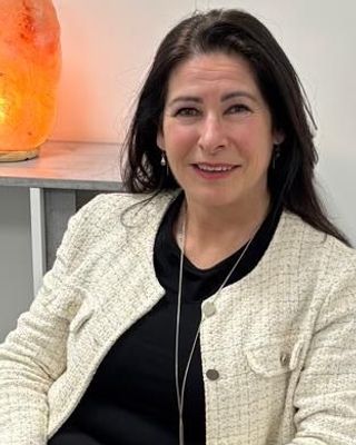 Photo of Carole Moran, Psychotherapist, DCounsPsych, Pre-Accredited Member IACP