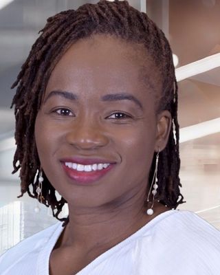 Photo of Ene Ajibola, Psychiatric Nurse Practitioner, PMHNP-