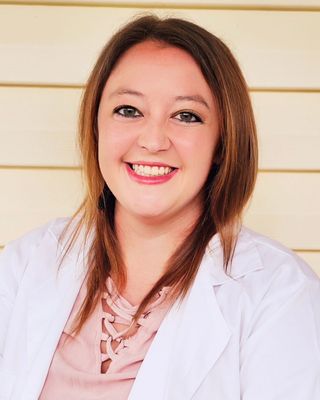 Photo of Alexis Sierra Foster, Physician Assistant