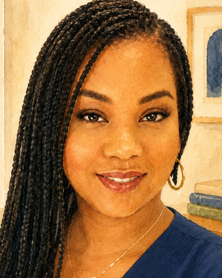 Photo of Angela Wooley, Psychiatric Nurse Practitioner, DNP, MSN, PMHNP