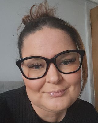 Photo of Sian Draper, Psychotherapist, MA, MBACP