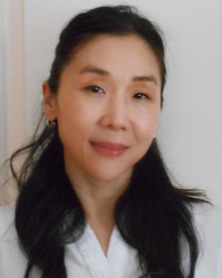 Photo of Benita Park, Pre-Licensed Professional, MHC LP
