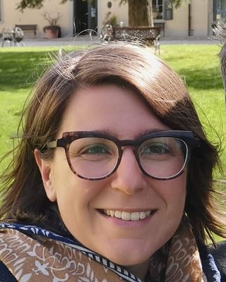Photo of Giulia Cavazza - CBT Psychotherapist , Psychotherapist, MSc, MBABCP