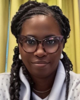 Photo of Simi Olushola - Simi Olushola, Psychiatric Nurse Practitioner, PMHNP, APRN-BC