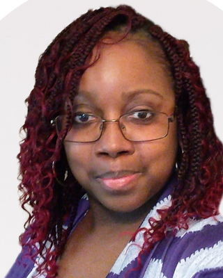 Photo of Keyarta Woodard, Licensed Professional Counselor, LPC