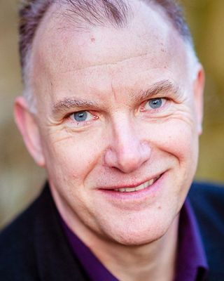 Photo of Allen Daniels, Counsellor in Corsham, England