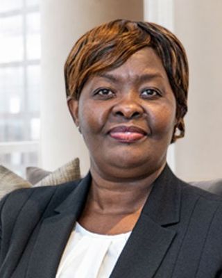 Photo of Emily Gitau, Psychiatric Nurse Practitioner, PMHNP