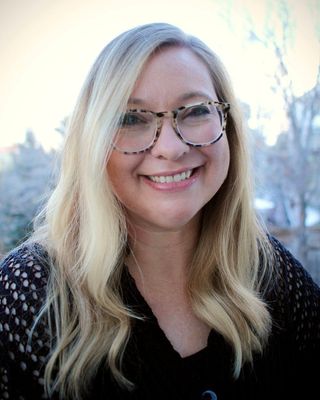 Photo of Ellen Alleman, Licensed Professional Counselor Candidate, MA, LPCC
