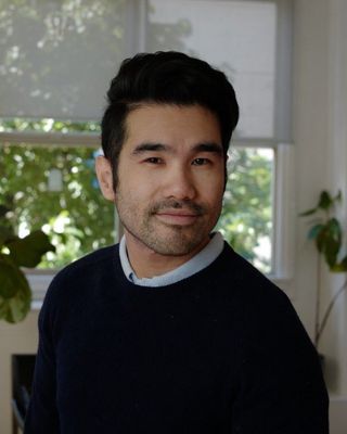 Photo of Caleb Chui, Counsellor, MCP, RCC