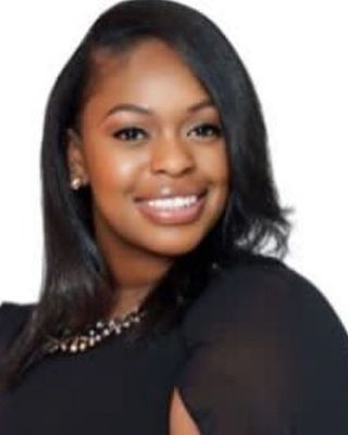 Photo of Dominique Matthews, Clinical Social Work/Therapist, LLMSW