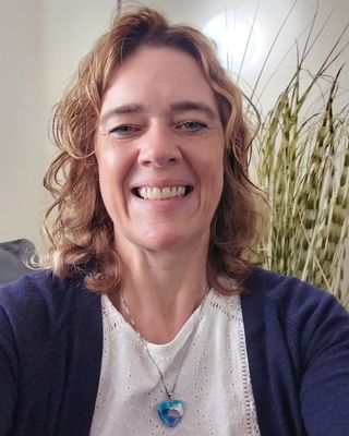 Photo of Dr. Sarah Gauthier, Psychologist, PhD