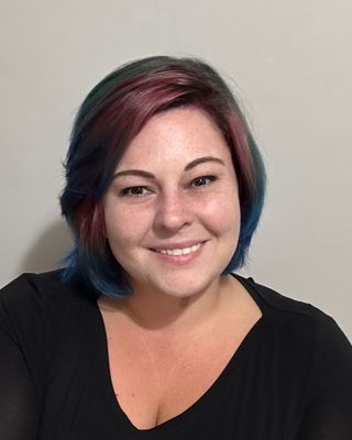Photo of Nikki Moxey-Young, Registered Psychotherapist (Qualifying), MACP