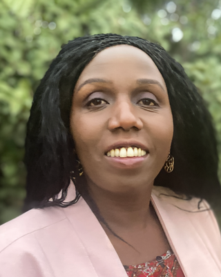 Photo of Beatrice Mkubwa, Psychiatric Nurse Practitioner, PMHNP