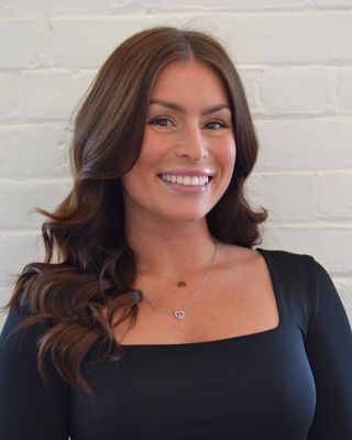 Photo of Breona Bowles, Registered Psychotherapist (Qualifying), MACP, BA