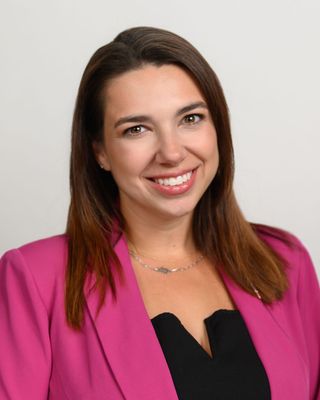 Photo of Leanne Pinard, Counselor, LAC, MA, MPA