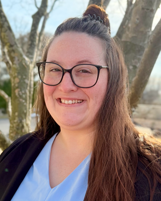 Photo of Melissa Snyder, Licensed Associate Professional Counselor, BA, MA, LAPC, CPT