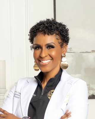 Photo of Bertha Osorio-Campbell, Psychiatric Nurse Practitioner, MSN, APRN, FNP, PMHNP, -BC