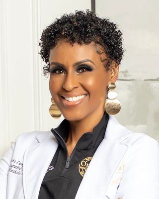 Photo of Bertha Osorio-Campbell, Psychiatric Nurse Practitioner, MSN, APRN, FNP, PMHNP, -BC