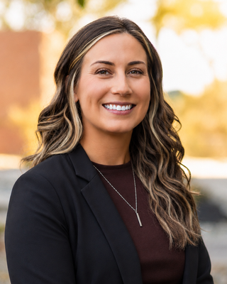Photo of Cori Gray, Clinical Social Work/Therapist, LCSW