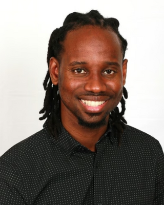 Photo of Benjamin Miller, Counselor, LMHC